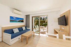 Apartamento Aquamarina 1